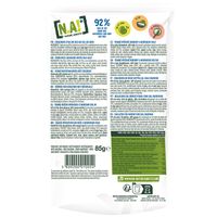 Nature Addicts Sea Salt Rice Crackers